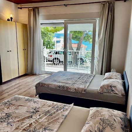 Apartmani Branko Vojnovic أوميس المظهر الخارجي الصورة