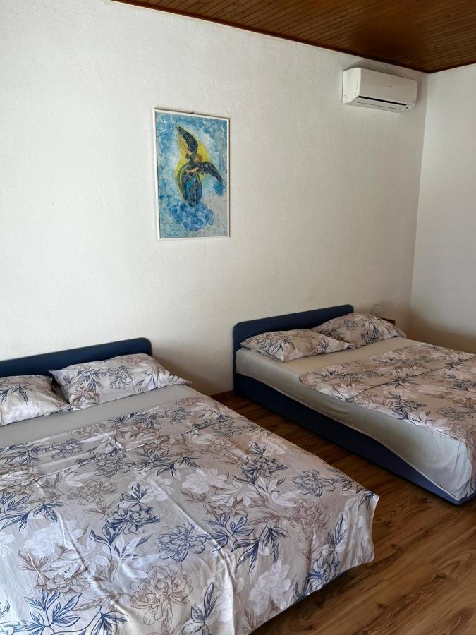 Apartmani Branko Vojnovic أوميس المظهر الخارجي الصورة