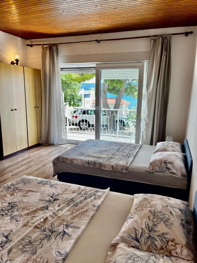 Apartmani Branko Vojnovic أوميس المظهر الخارجي الصورة