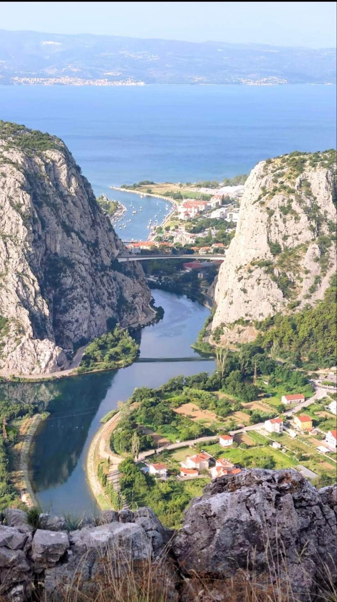 Apartmani Branko Vojnovic أوميس المظهر الخارجي الصورة
